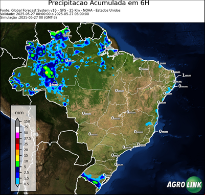 6 horas