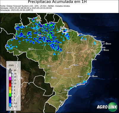1 hora