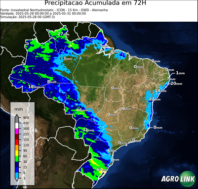 72 horas