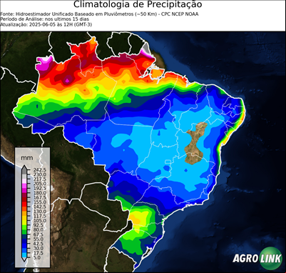 15 dias