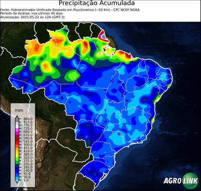 45 dias
