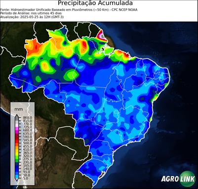 45 dias