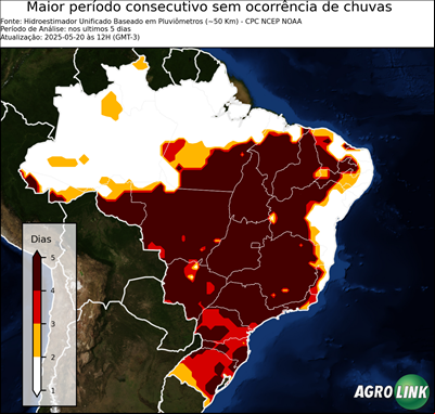 5 dias