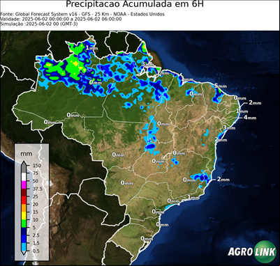 6 horas