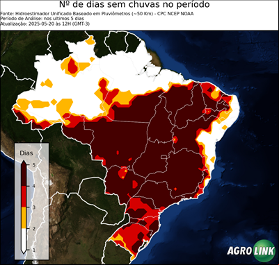 5 dias