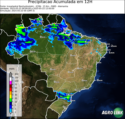 12 horas