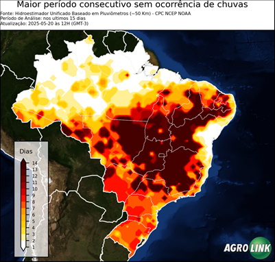 15 dias