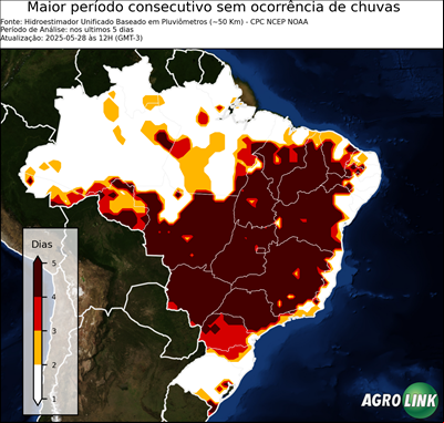 5 dias