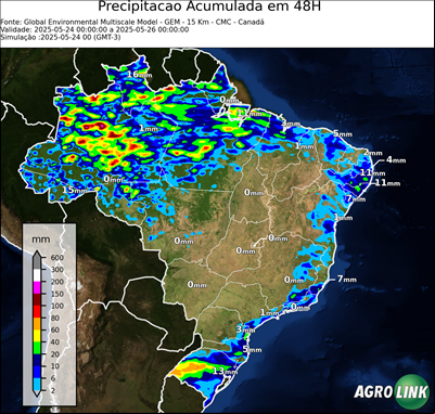 48 horas