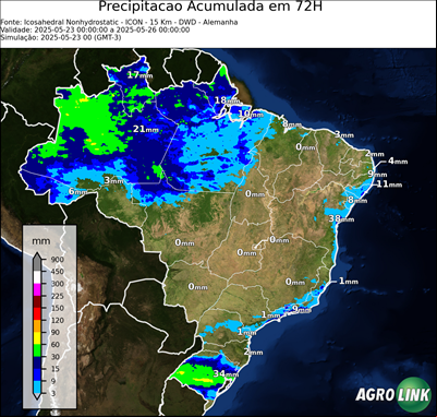 72 horas