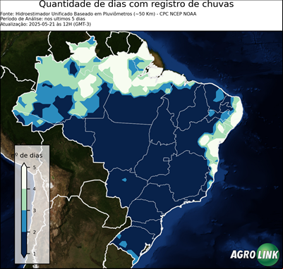 5 dias