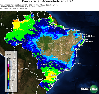 10 dias