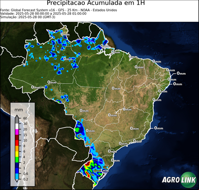 1 hora