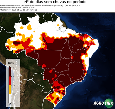 5 dias