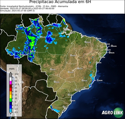 6 horas