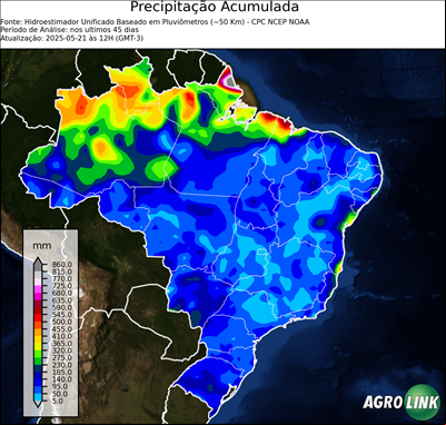 45 dias