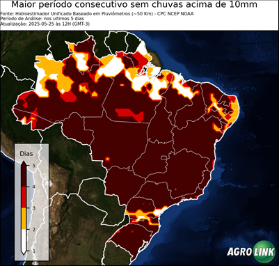 5 dias