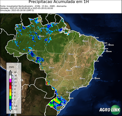 1 hora