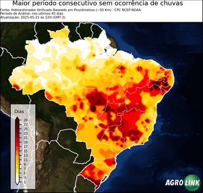 45 dias