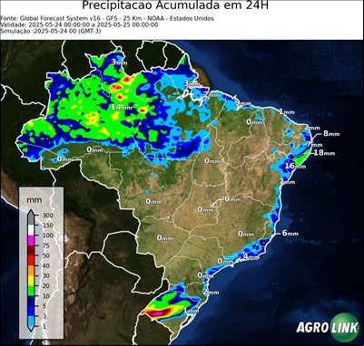 24 horas
