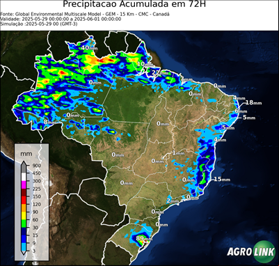 72 horas