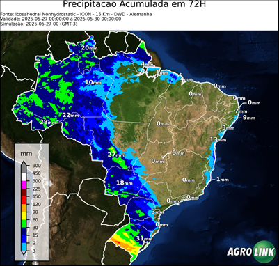 72 horas