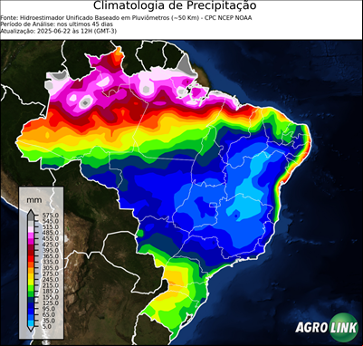 45 dias