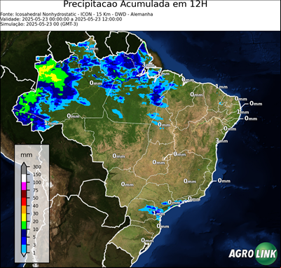 12 horas