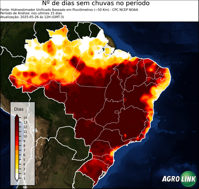 15 dias