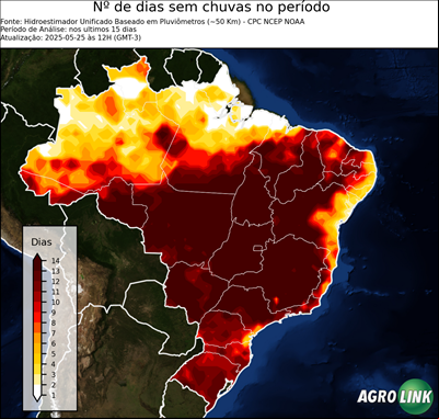 15 dias