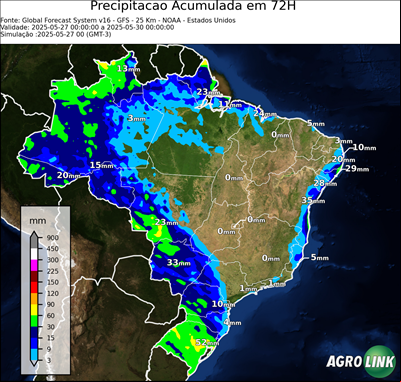72 horas