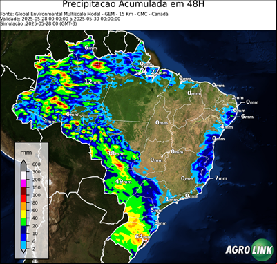 48 horas
