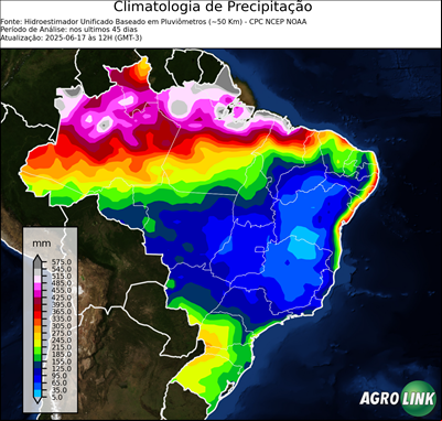 45 dias