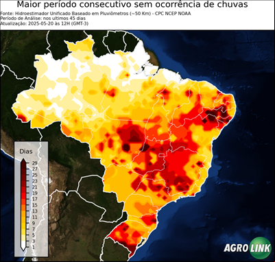 45 dias