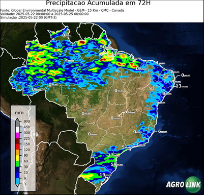 72 horas