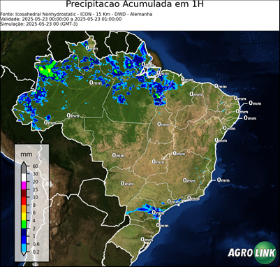 1 hora