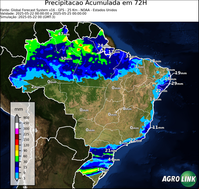 72 horas