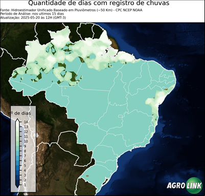 15 dias