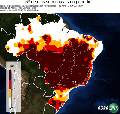 5 dias