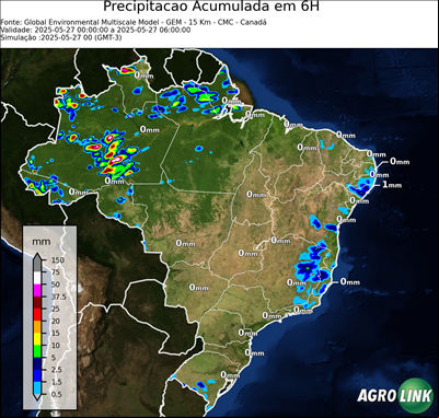6 horas