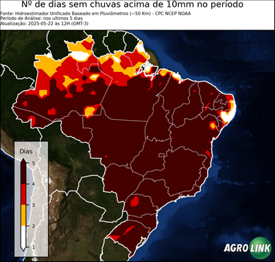 5 dias